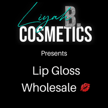 Load image into Gallery viewer, Lip Gloss Base Wholesale