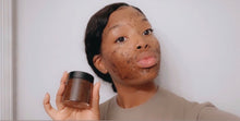 Load image into Gallery viewer, Exfoliating Coffee Scrub