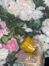 Load image into Gallery viewer, Aloe & Turmeric Jelly Mask