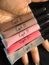 Load image into Gallery viewer, Nude Gloss Collection
