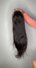 Load and play video in Gallery viewer, Lace Front Wig
