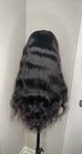 Load and play video in Gallery viewer, Lace Front Wig
