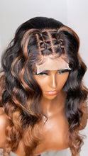 Load image into Gallery viewer, Create Your Own Wig
