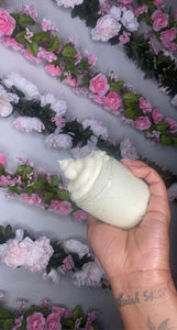 Whipped Body Butter