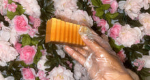 Load image into Gallery viewer, Turmeric &amp; Honey Brightening Soap
