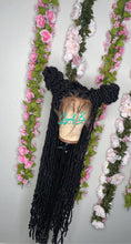 Load image into Gallery viewer, 36&quot; Frontal Loc Wig
