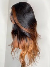 Load image into Gallery viewer, Create Your Own Wig
