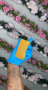 Turmeric & Honey Brightening Soap